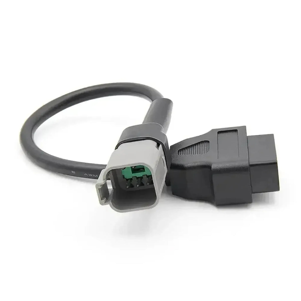 Polaris kabel 6-pin OBD – 16-pin OBD2 | Čtyřkolka