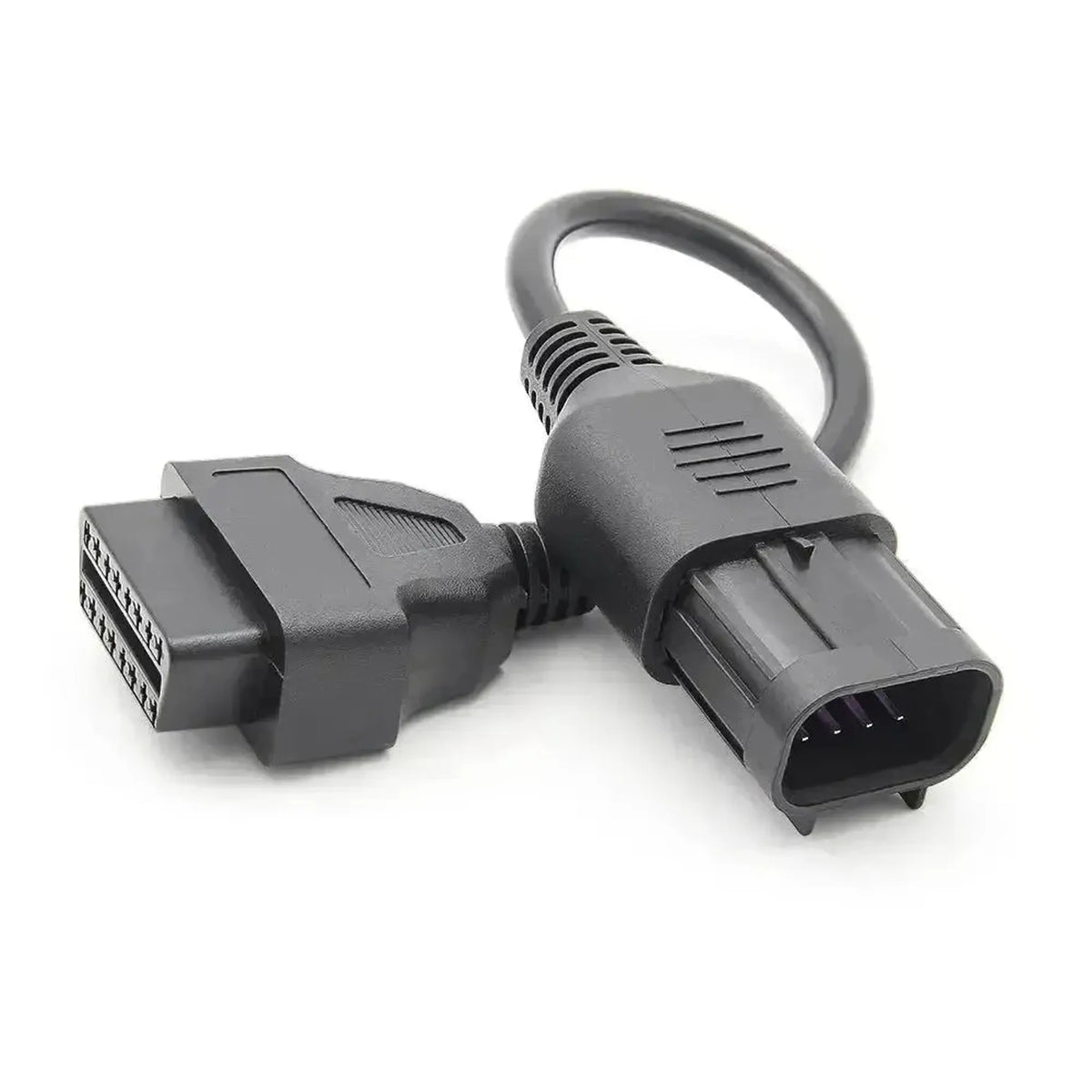 Adaptér Polaris 8-kolíkové OBD – 16-kolíkové OBD2 | Quad