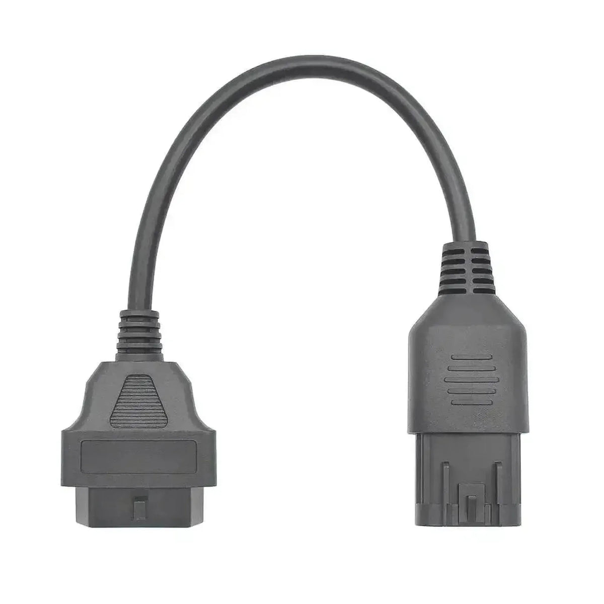 Adaptér Polaris 8-kolíkové OBD – 16-kolíkové OBD2 | Quad