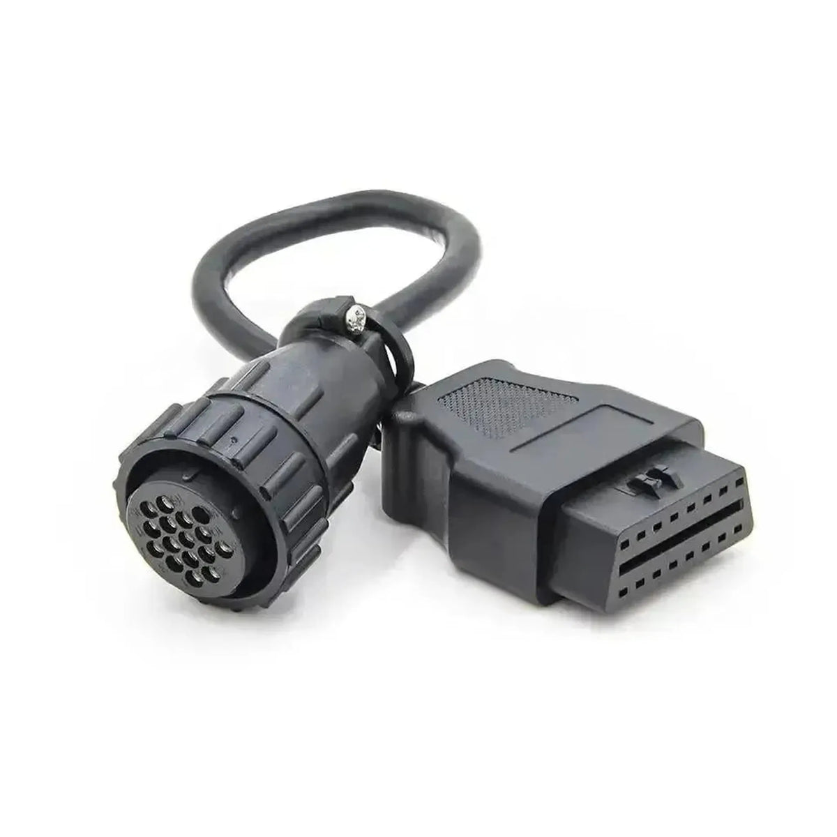 Adaptér Scania 16-pin OBD1 – 16-pin OBD2 | Nákladní automobil