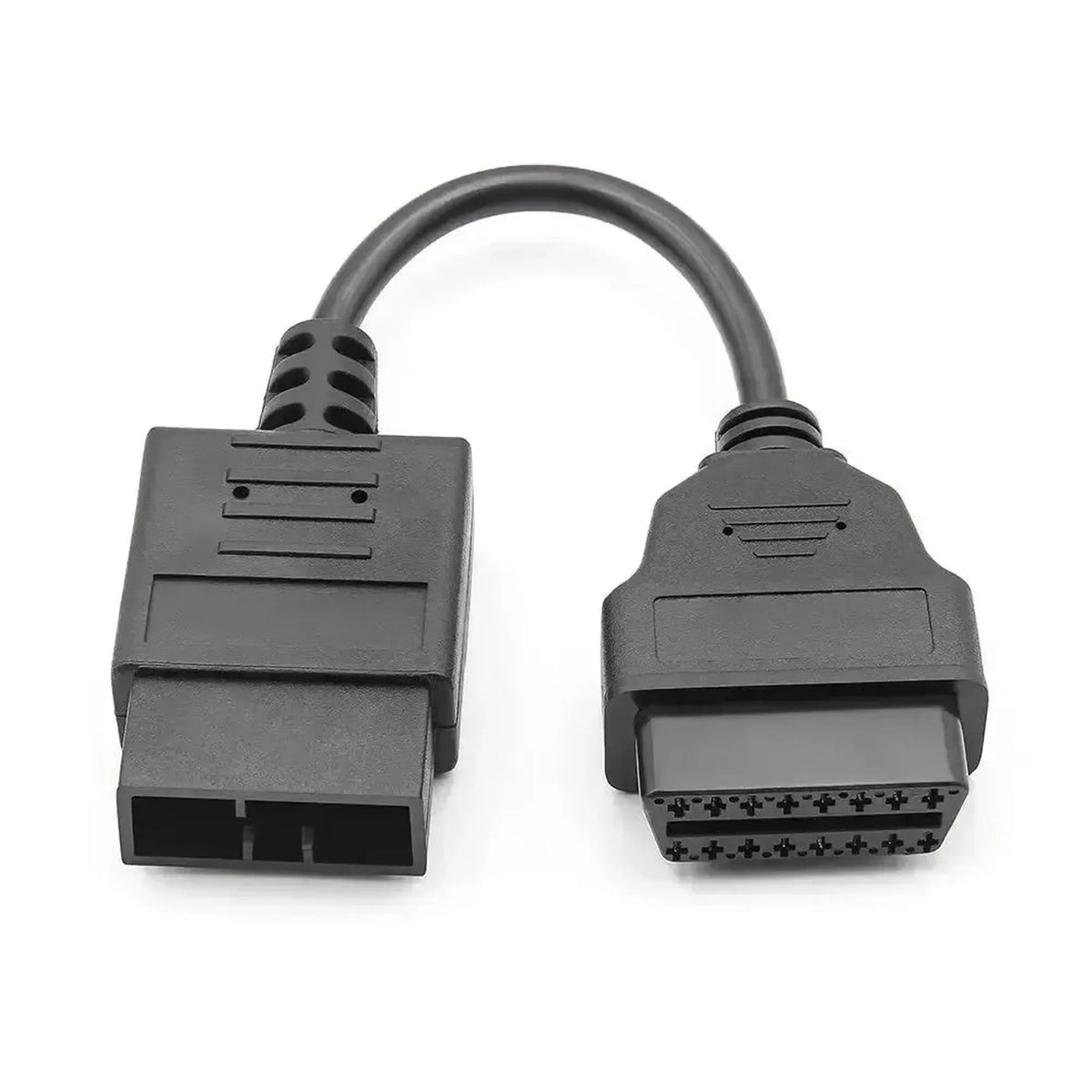 Subaru 9pinový OBD1 – 16pinový OBD2 adaptérový kabel | Osobní automobily