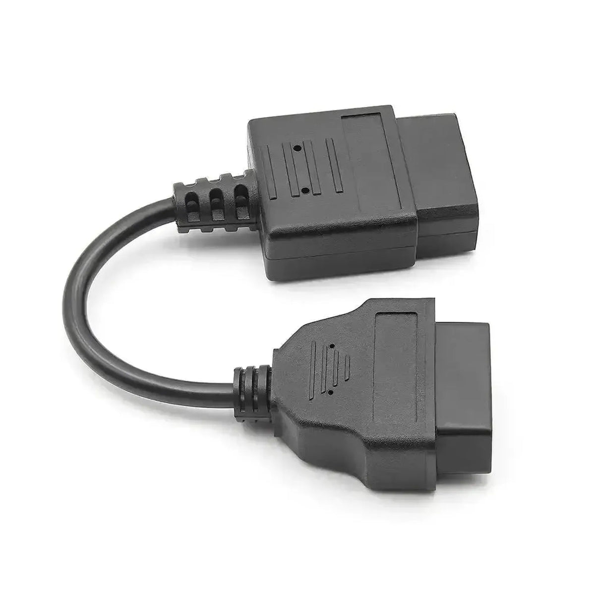 Subaru 9pinový OBD1 – 16pinový OBD2 adaptérový kabel | Osobní automobily