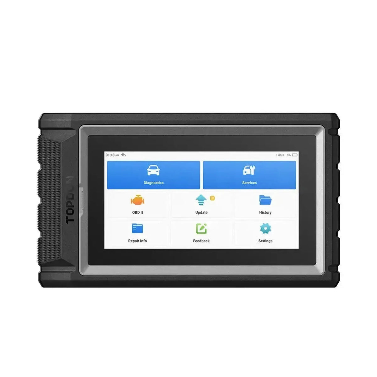 Topdon ArtiDiag800 BT 2 | Diagnostické zařízení | Automobil