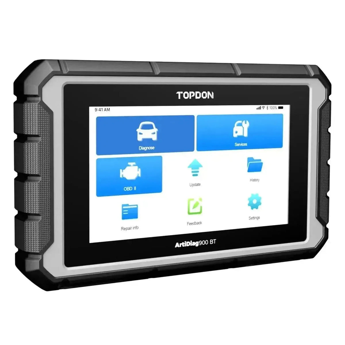 Topdon ArtiDiag900 BT | Diagnostický přístroj | Auto