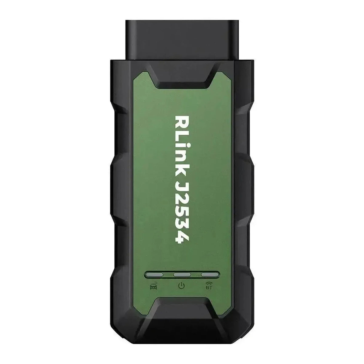 Topdon RLink J2534 | Rozhraní