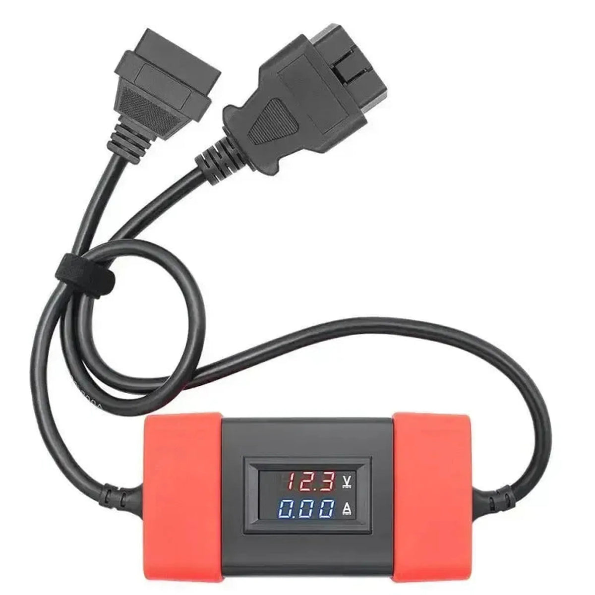 Transformátorový adaptér OBD2 (24V/12V)