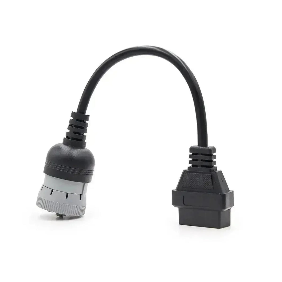Univerzální adaptérový kabel 6 kolíků J1708 - 16 kolíků OBD2 | Pracovní a užitková vozidla