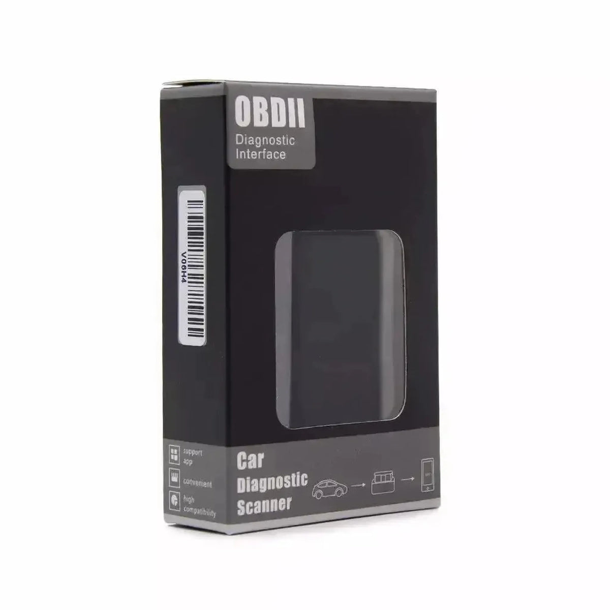 Univerzální Mini II | ELM327-Rozhraní (Bluetooth 4.0)