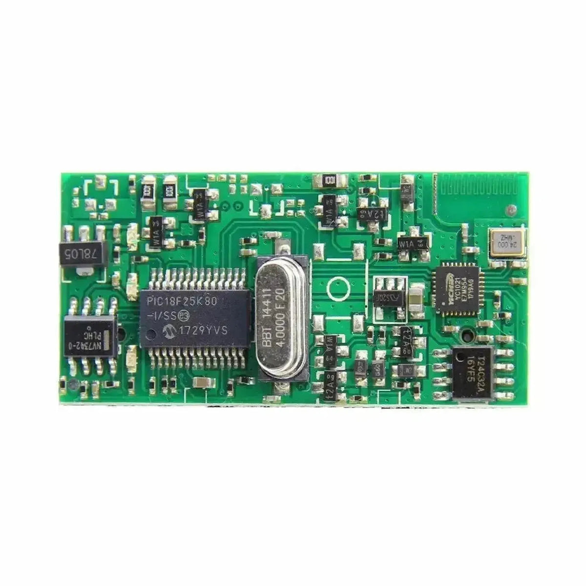 Univerzální Mini II | ELM327-Rozhraní (Bluetooth 4.0)