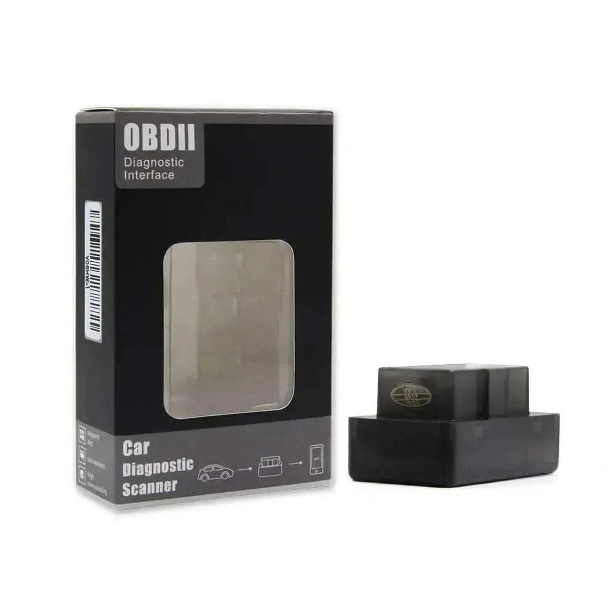Univerzální Mini II | ELM327-Rozhraní (Bluetooth 4.0)