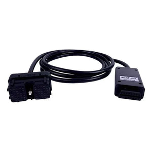 Jaltest ECU adaptérní kabely