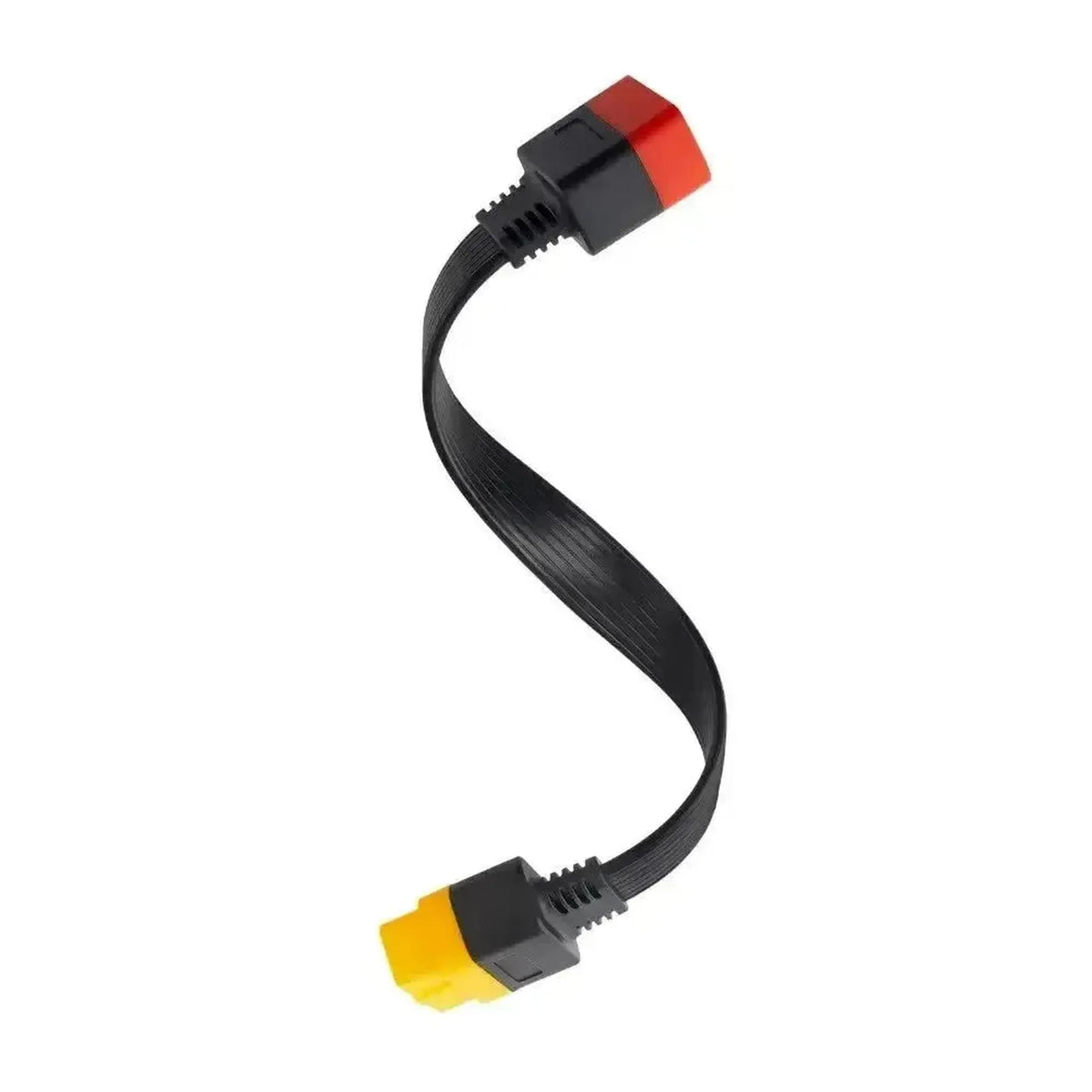 Prodlužovací kabel OBD2 se 16 pinů (30 cm) | Rozhraní