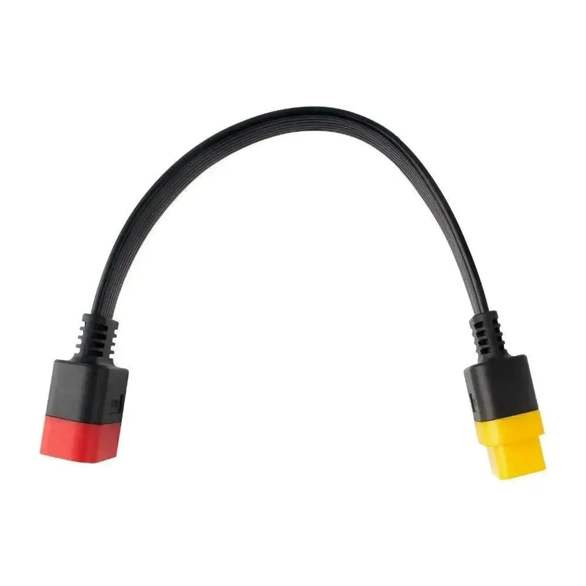 Prodlužovací kabel OBD2 se 16 pinů (30 cm) | Rozhraní