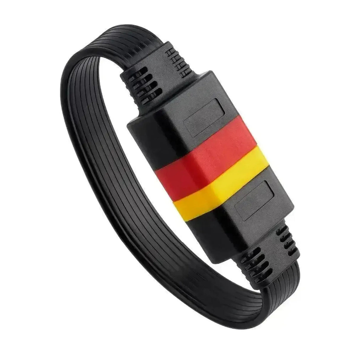 Prodlužovací kabel OBD2 se 16 pinů (30 cm) | Rozhraní