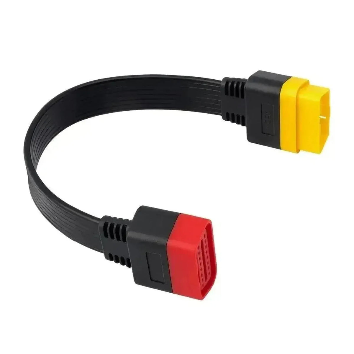 Prodlužovací kabel OBD2 se 16 pinů (30 cm) | Rozhraní