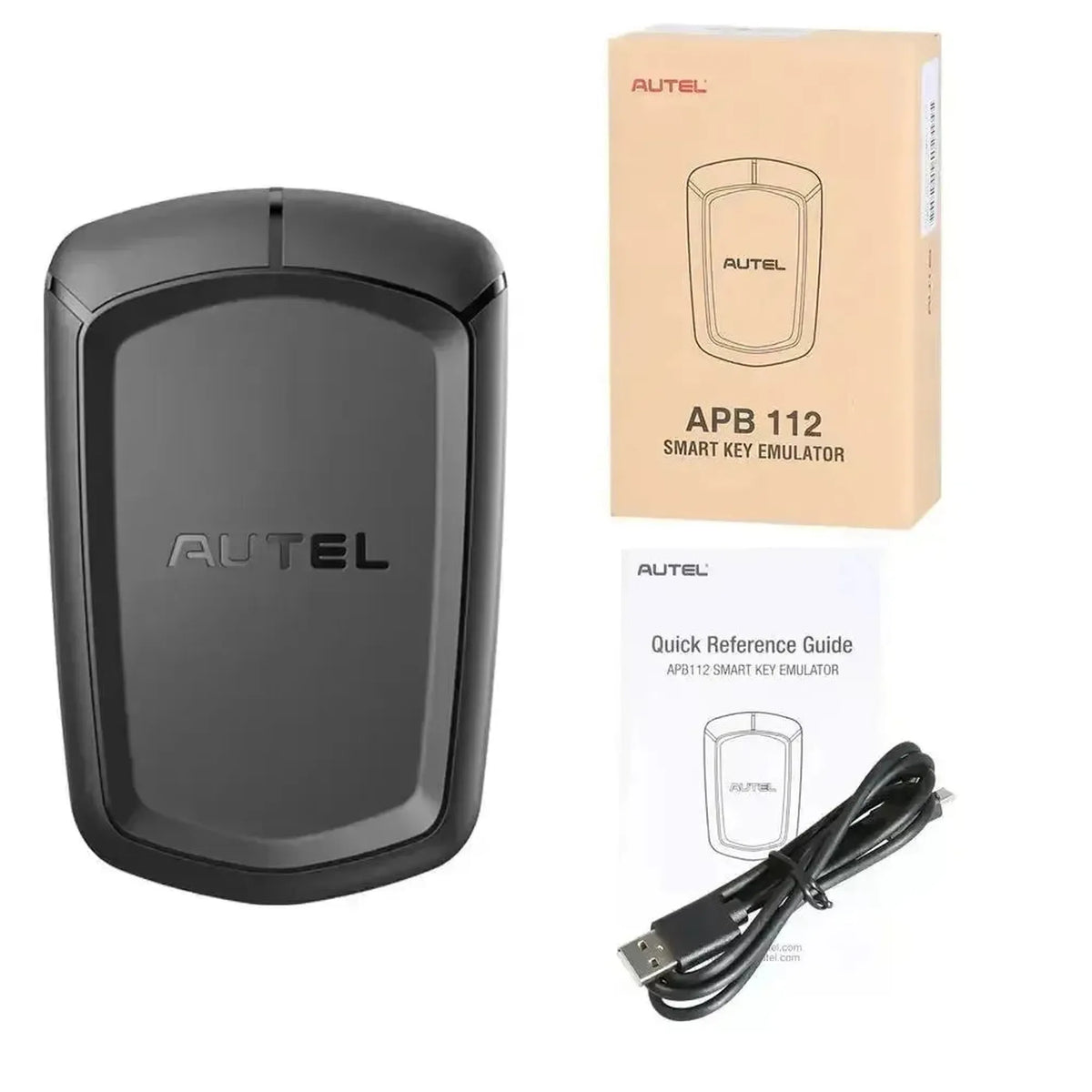 Autel APB112 Smart Key Emulator | Příslušenství