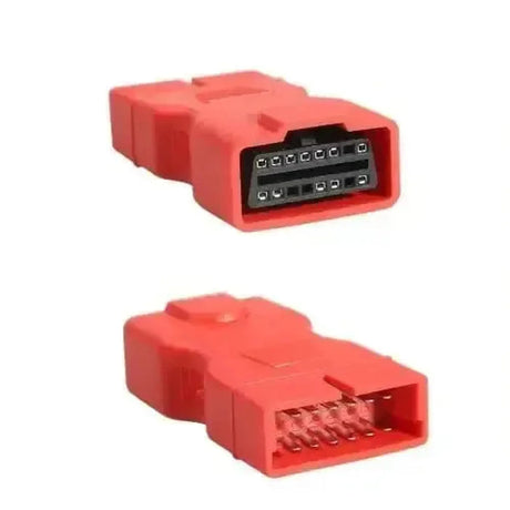Autel | GM/Daewoo 12-pinový OBD1 - 16-pinový OBD2 adaptér | Osobní vozidla