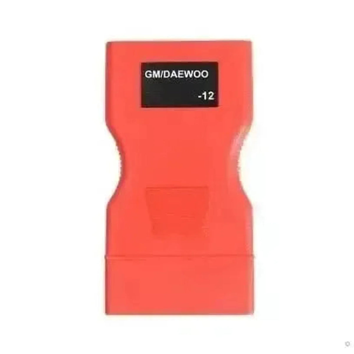 Autel | GM/Daewoo 12-pinový OBD1 - 16-pinový OBD2 adaptér | Osobní vozidla