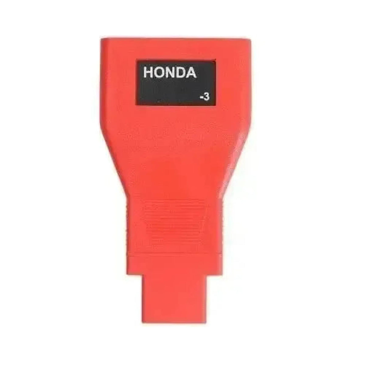 Autel | Honda 3-pinový OBD1 - 16-pinový OBD2 Adapter | Osobní automobil