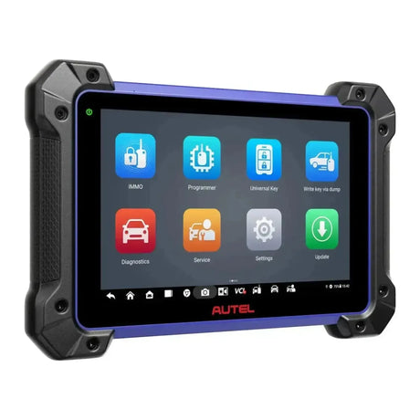 Autel IM608 II | Programátor klíčů | Auto