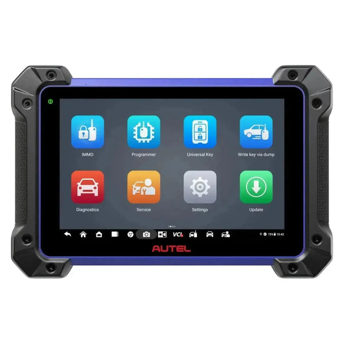 Autel IM608 II | Programátor klíčů | Auto