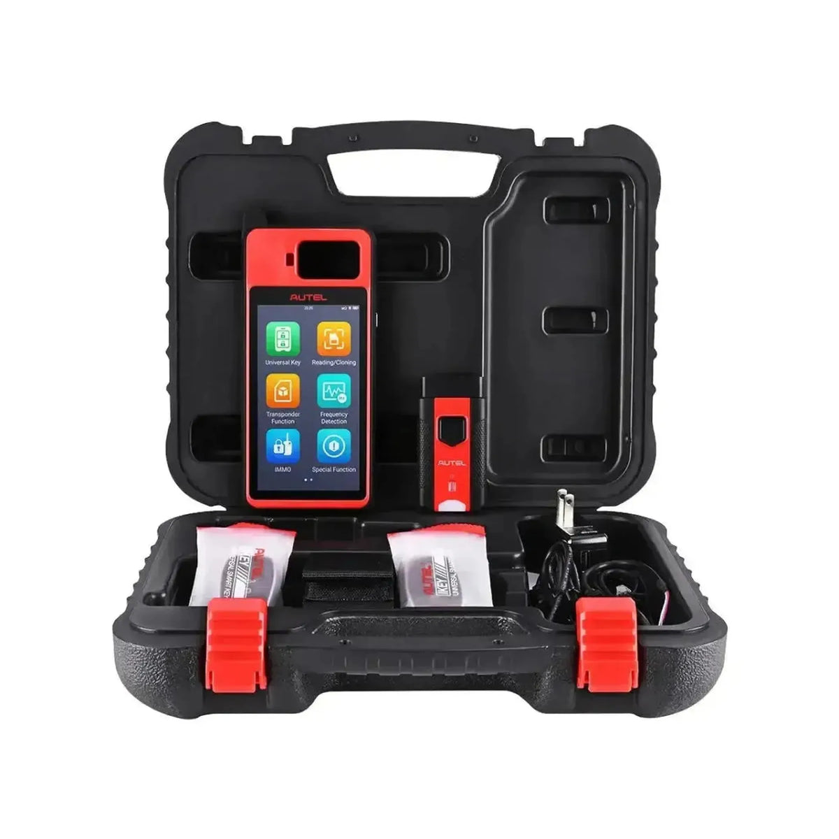 Autel KM100E | Programátor klíčů | Auto