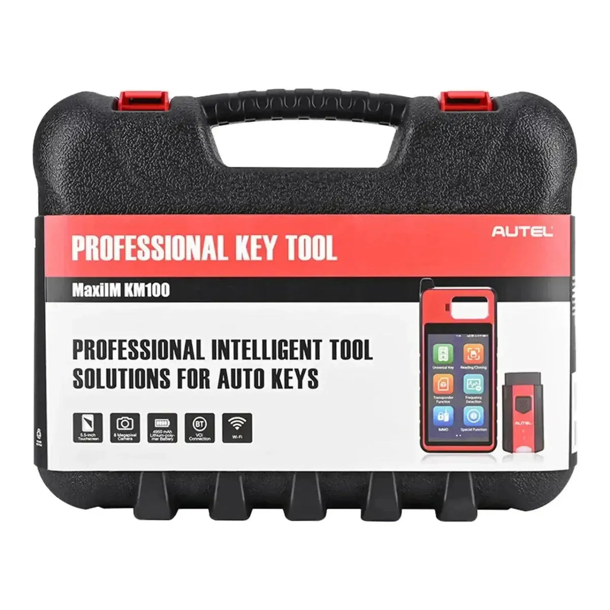 Autel KM100E | Programátor klíčů | Auto