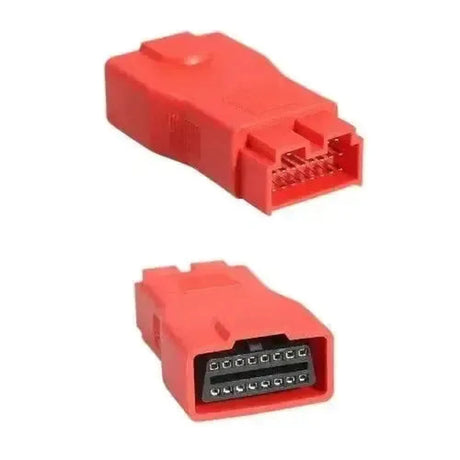 Autel | Kia 20-pinový OBD1 - 16-pinový OBD2 Adaptér | Osobní automobil