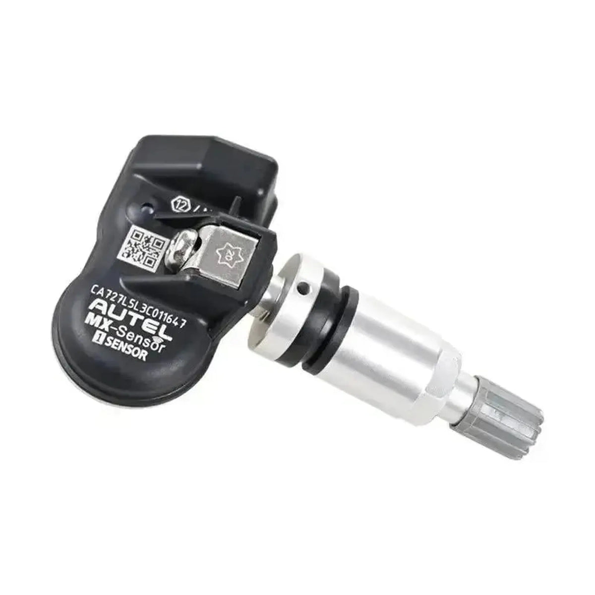 Autel MX-Sensor 315MHz+433MHz (Aluminium) | TPMS-senzor (šroubovací)