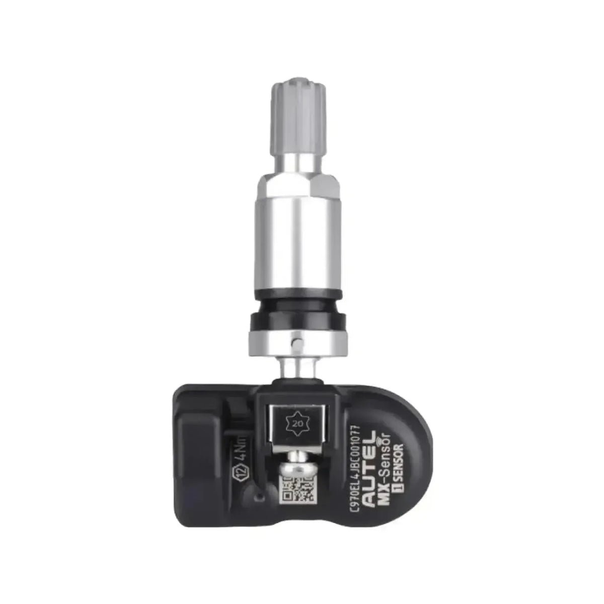 Autel MX-Sensor 315MHz+433MHz (Aluminium) | TPMS-senzor (šroubovací)