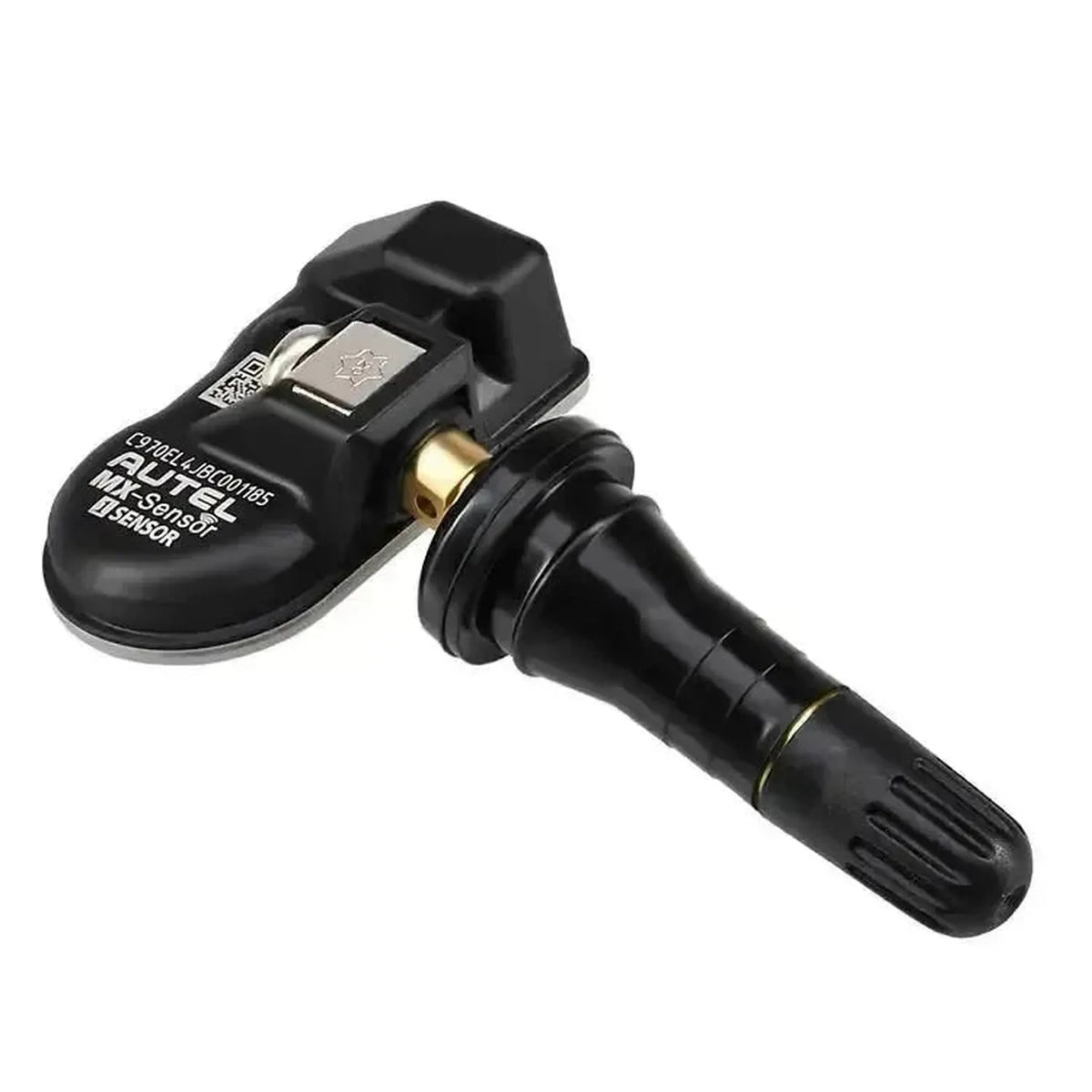 Autel MX-Sensor 315MHz+433MHz (Rubber) | Snímač TPMS (závitový)
