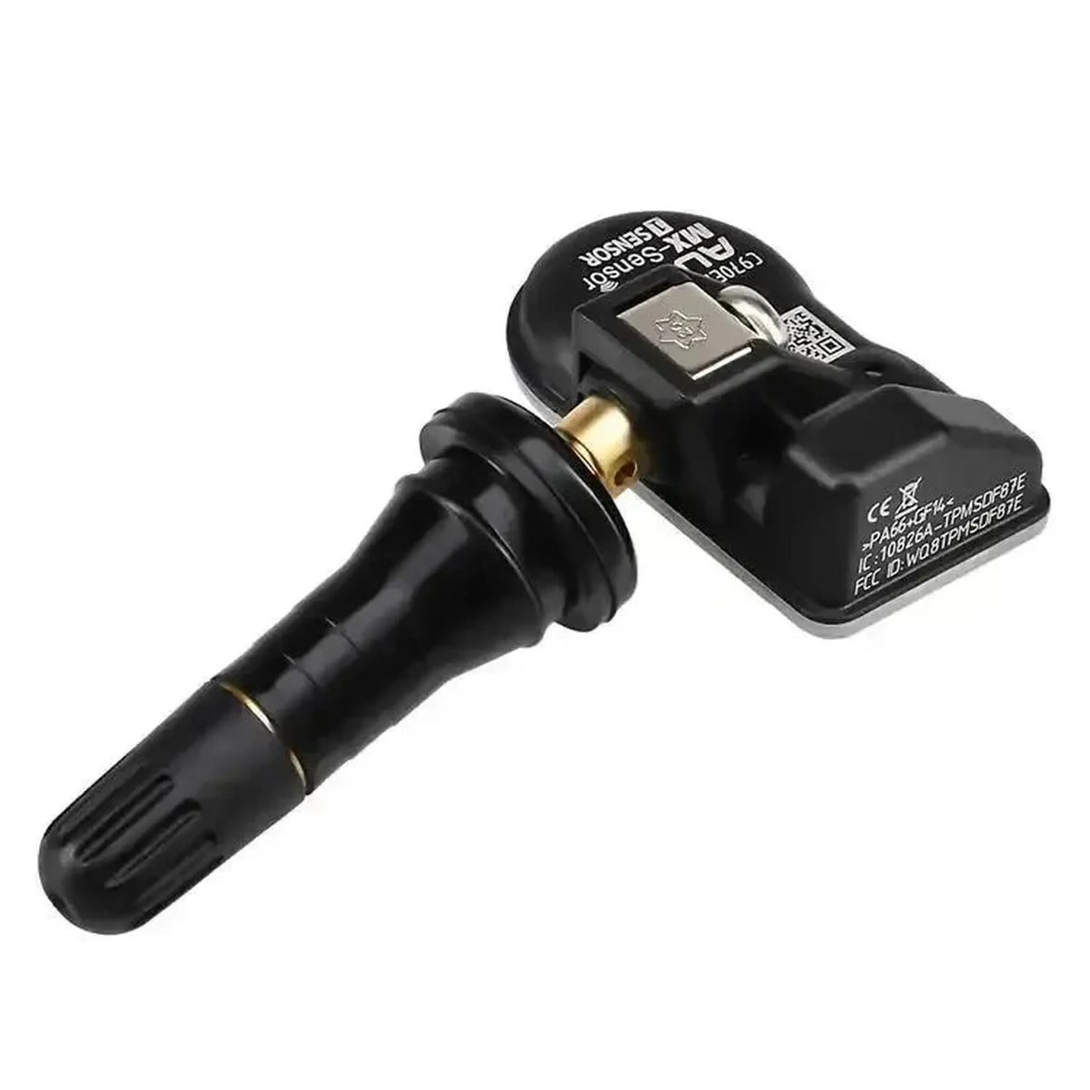 Autel MX-Sensor 315MHz+433MHz (Rubber) | Snímač TPMS (závitový)