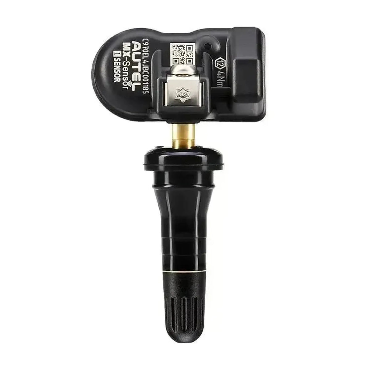 Autel MX-Sensor 315MHz+433MHz (Rubber) | Snímač TPMS (závitový)