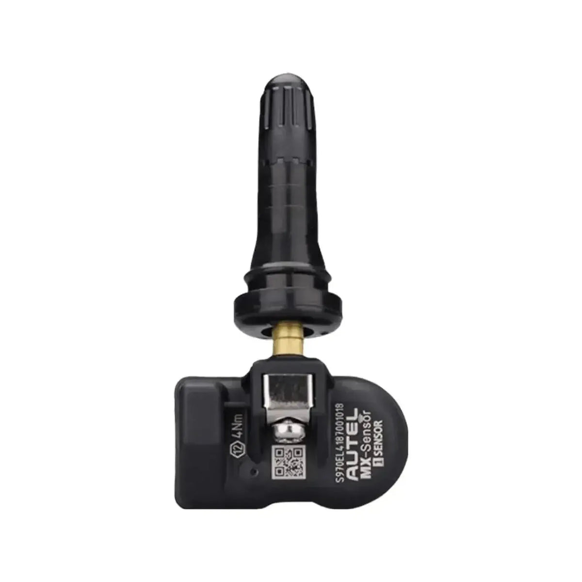 Autel MX-Sensor 315MHz+433MHz (Rubber) | Snímač TPMS (závitový)