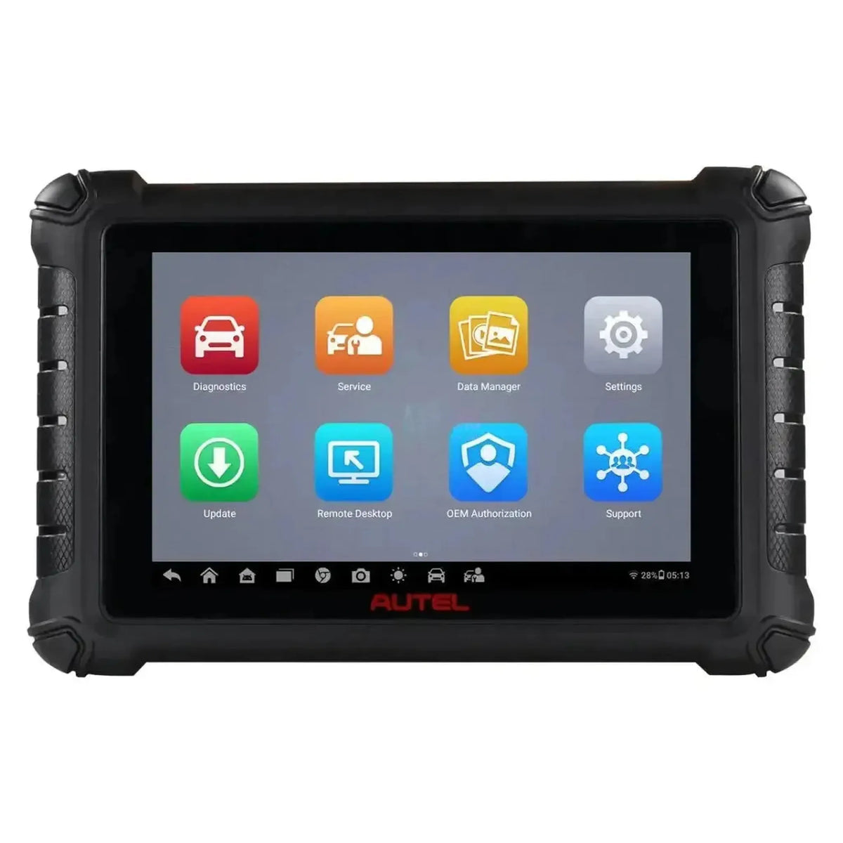 Autel MaxiCheck MX900 | Diagnostický přístroj | Auto