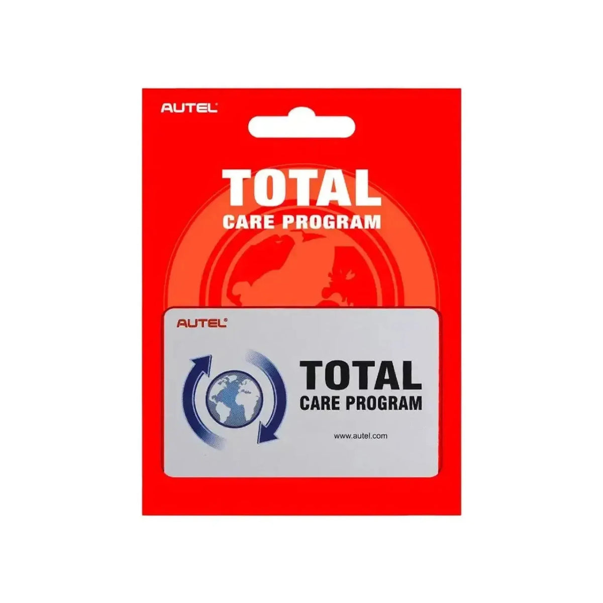 Autel MaxiCom MK808 | Licencia aktualizace