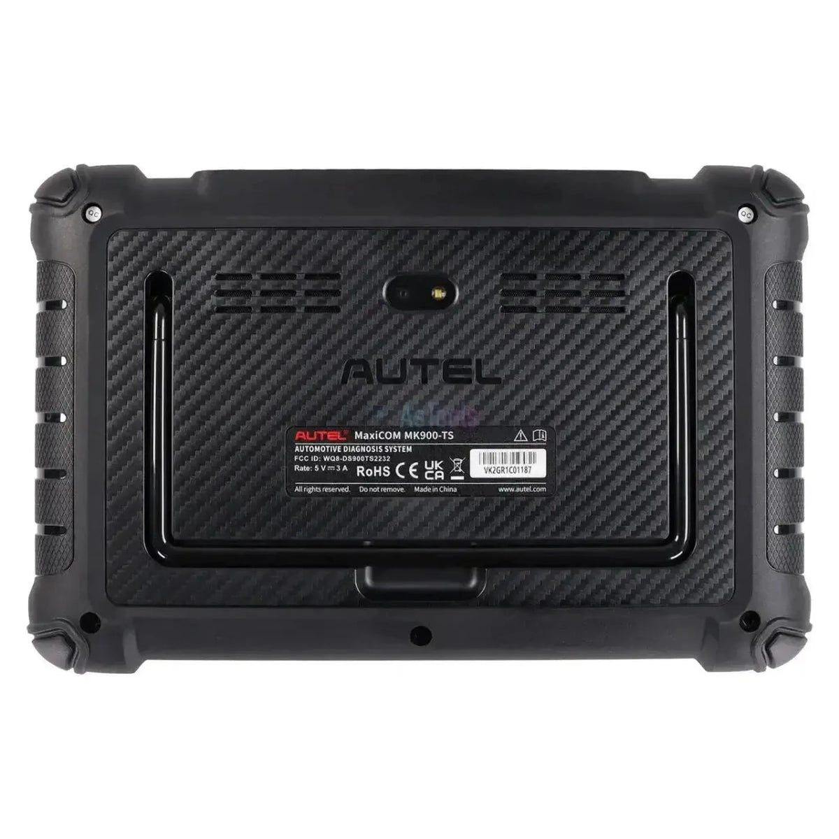 Autel MaxiCom MK900-TS | Diagnostický přístroj | Auto