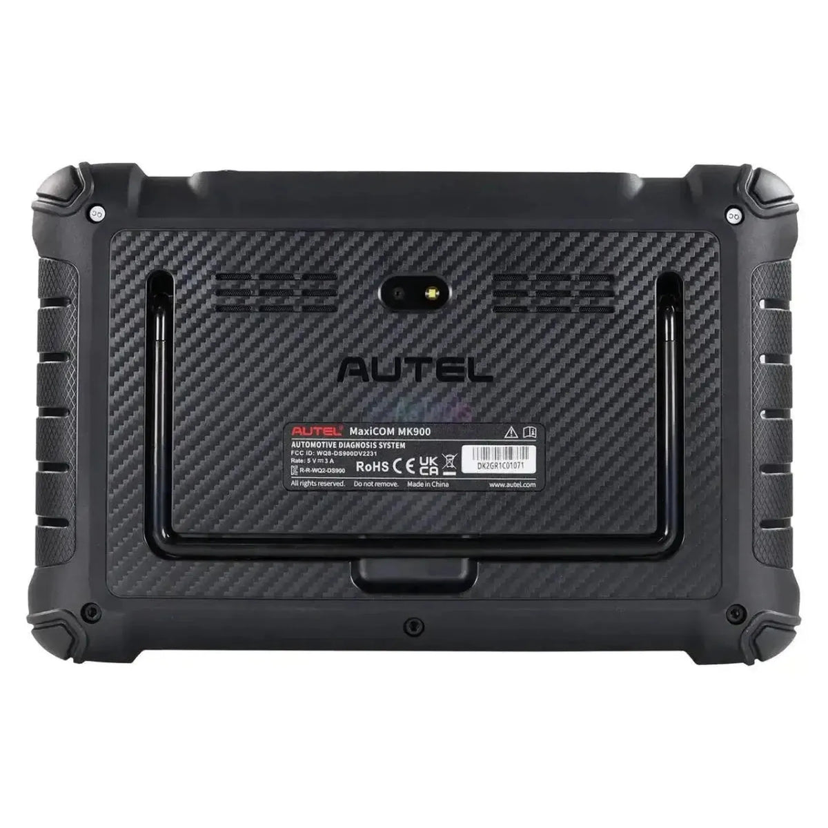 Autel MaxiCom MK900 | Diagnostické zařízení | Auto