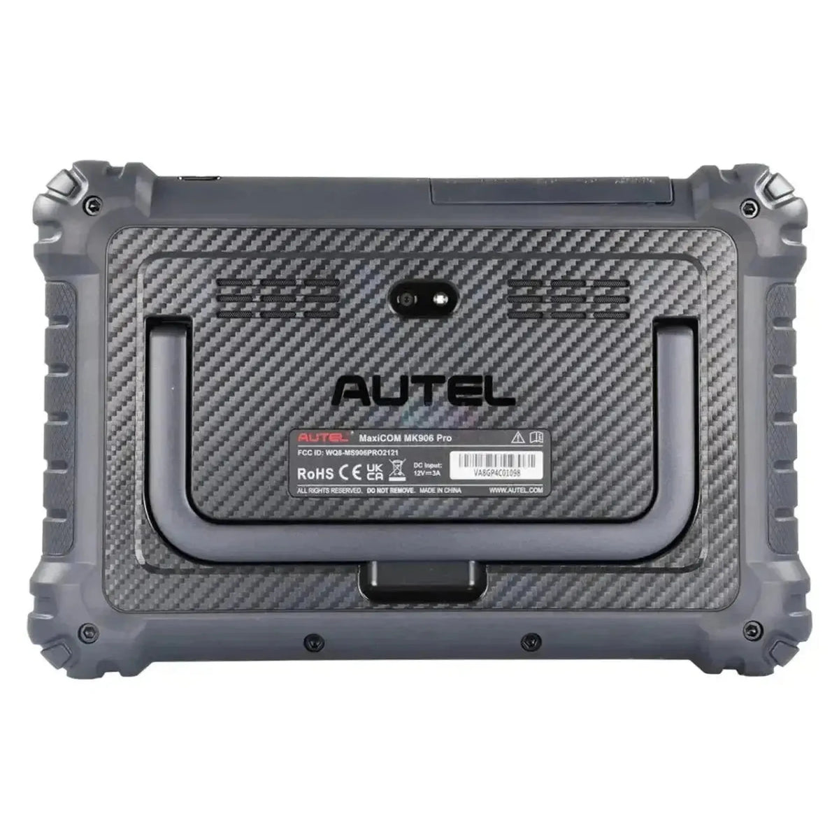 Autel MaxiCom MK906 Pro | Diagnostický přístroj | Auto