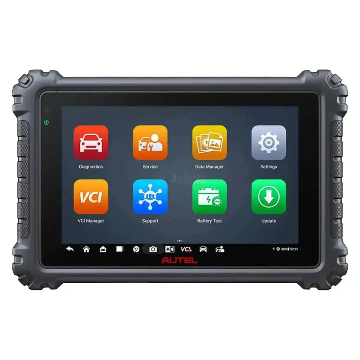 Autel MaxiCom MK906 Pro | Diagnostický přístroj | Auto