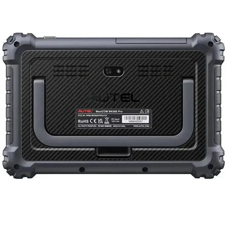 Autel MaxiCom MK906 Pro2-TS | Diagnostický přístroj | Automobil