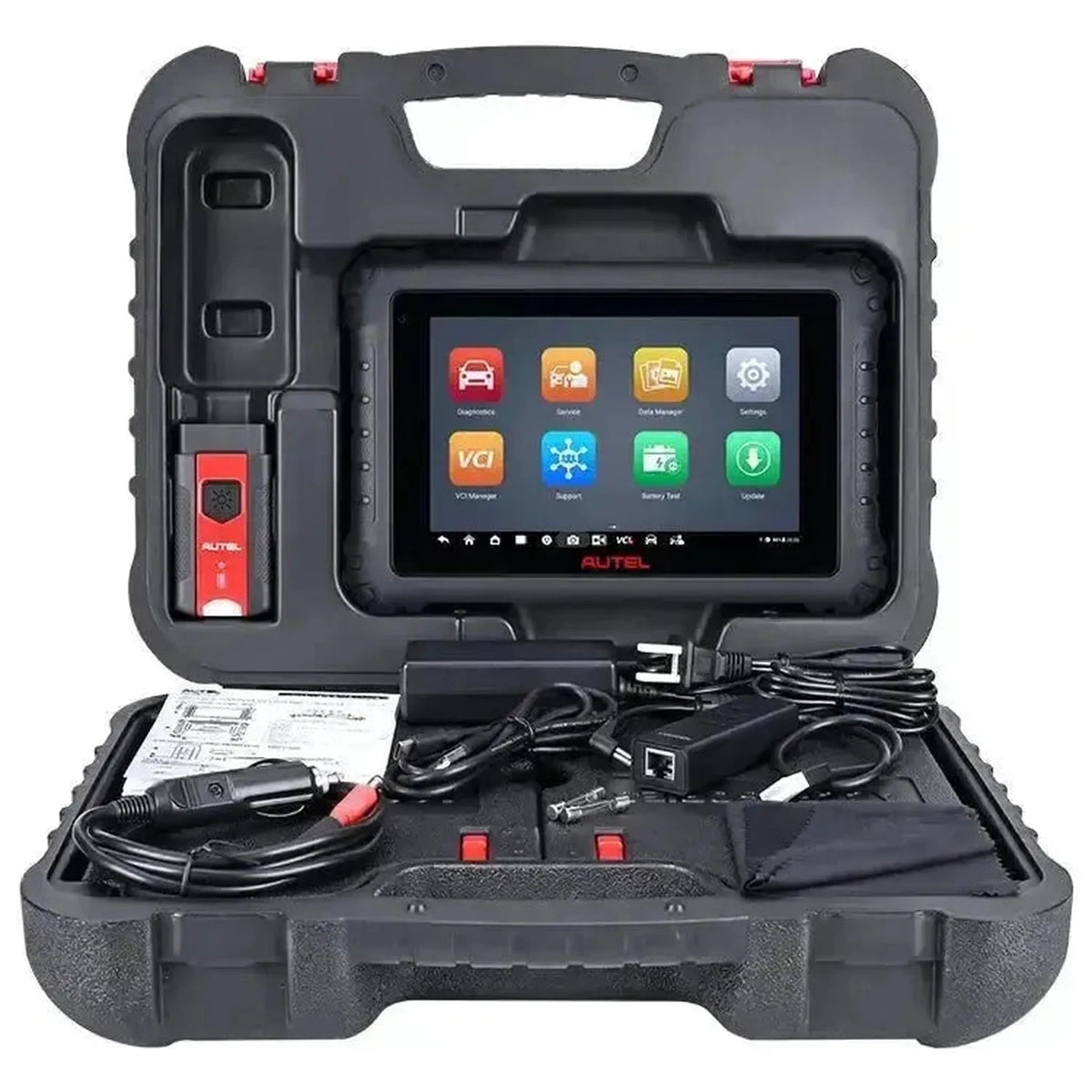 Autel MaxiCom MK906 Pro2-TS | Diagnostický přístroj | Automobil