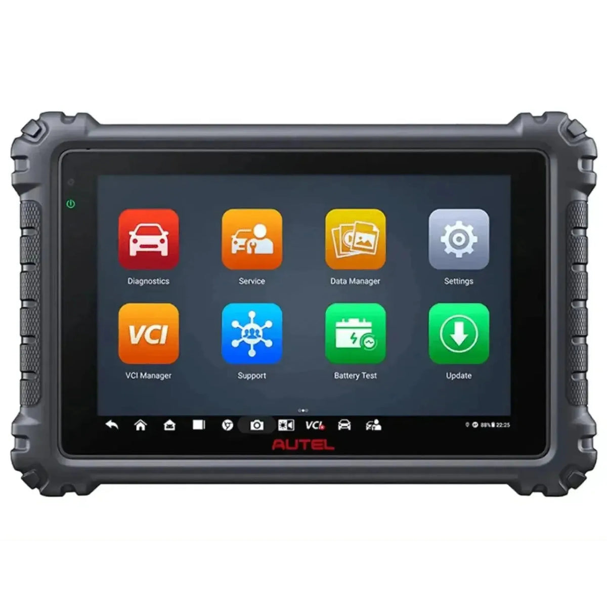 Autel MaxiCom MK906 Pro2-TS | Diagnostický přístroj | Automobil