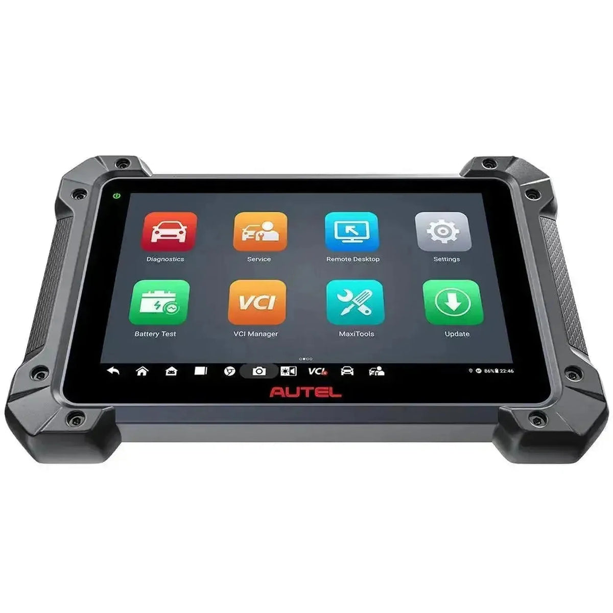 Autel MaxiCom MK908 Pro II | Diagnostické zařízení | Automobil
