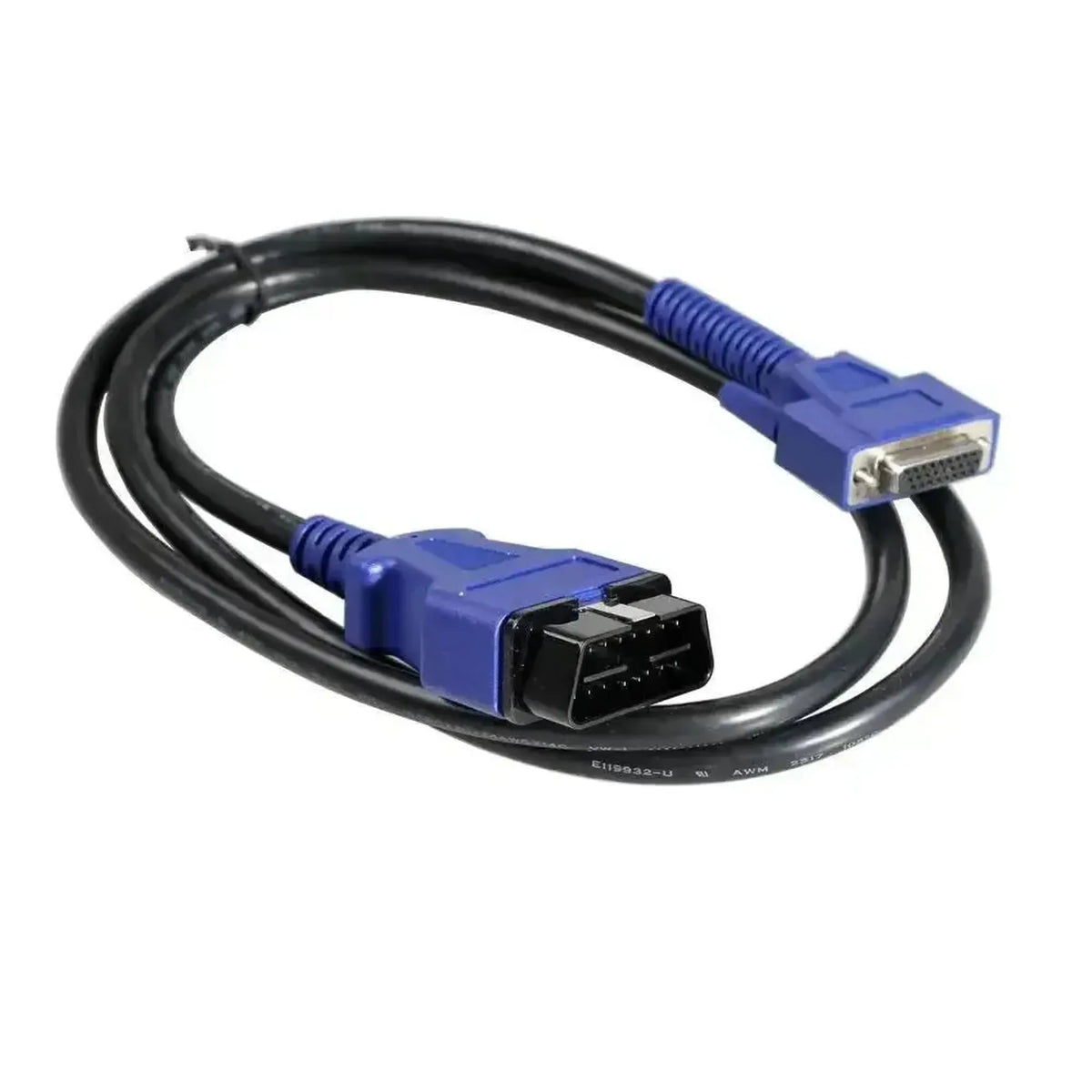 Autel MaxiIM IM508 | 15kolíkový kabel DB15 - 16kolíkový OBD2 | Programátor klíčů