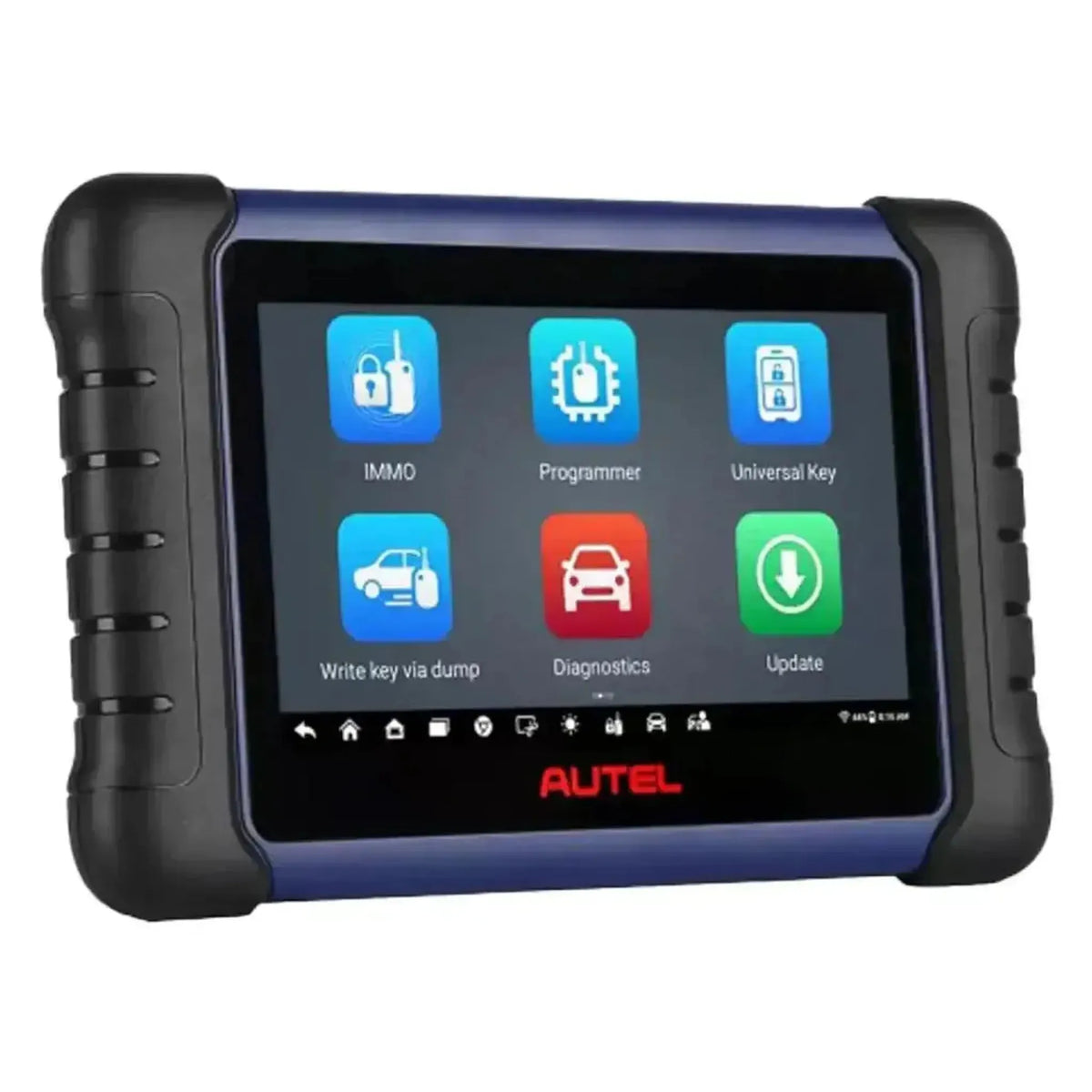 Autel MaxiIM IM508S | Programátor klíčů | Auto