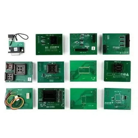 Autel MaxiIM IMPKA Adapter Kit | Příslušenství