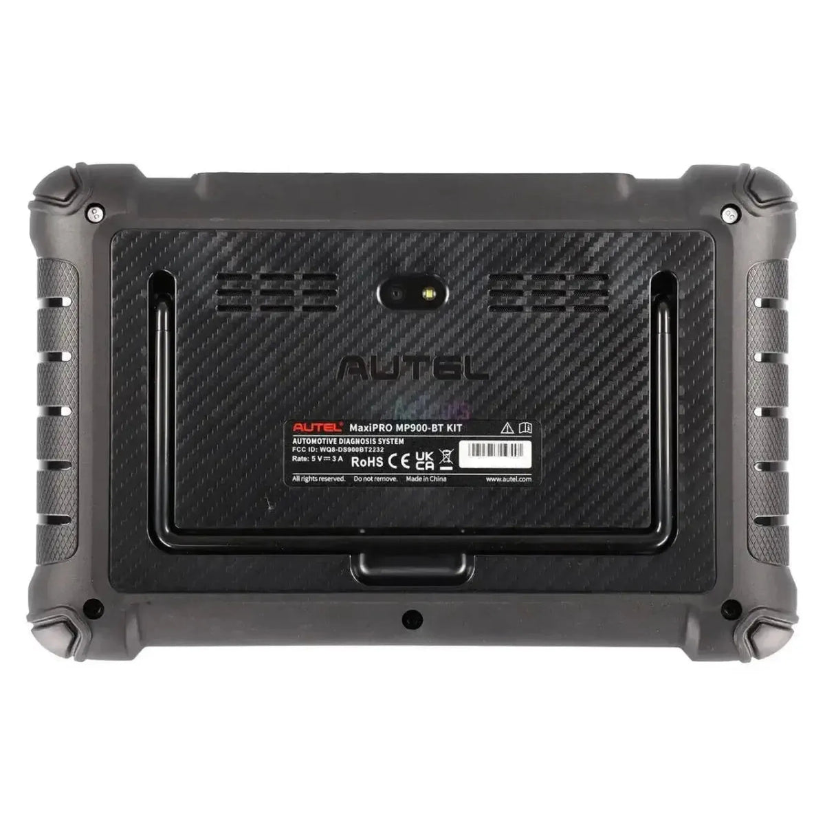 Autel MaxiPro MP900-BT KIT | Diagnostický přístroj | Auto