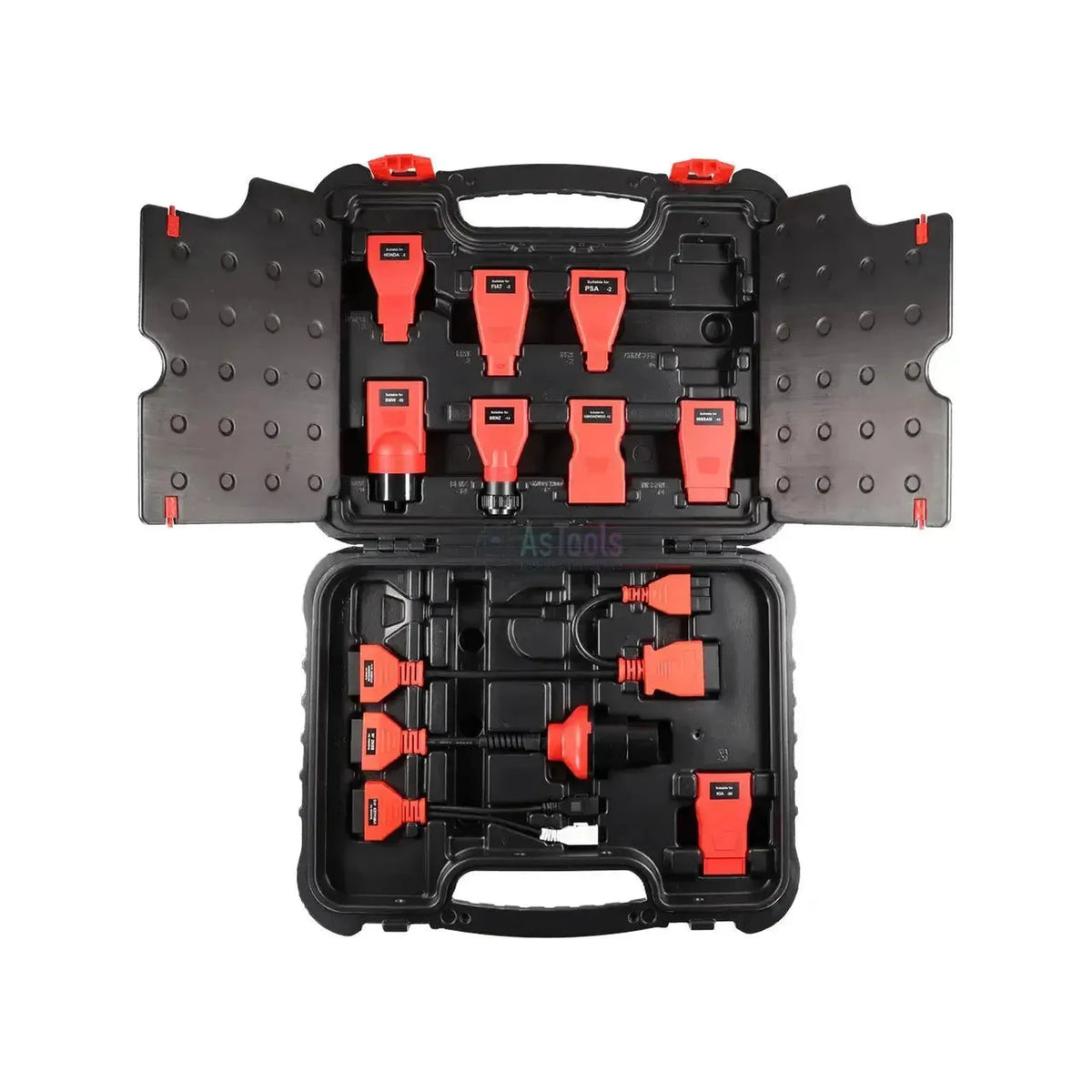 Autel MaxiPro MP900-BT KIT | Diagnostický přístroj | Auto