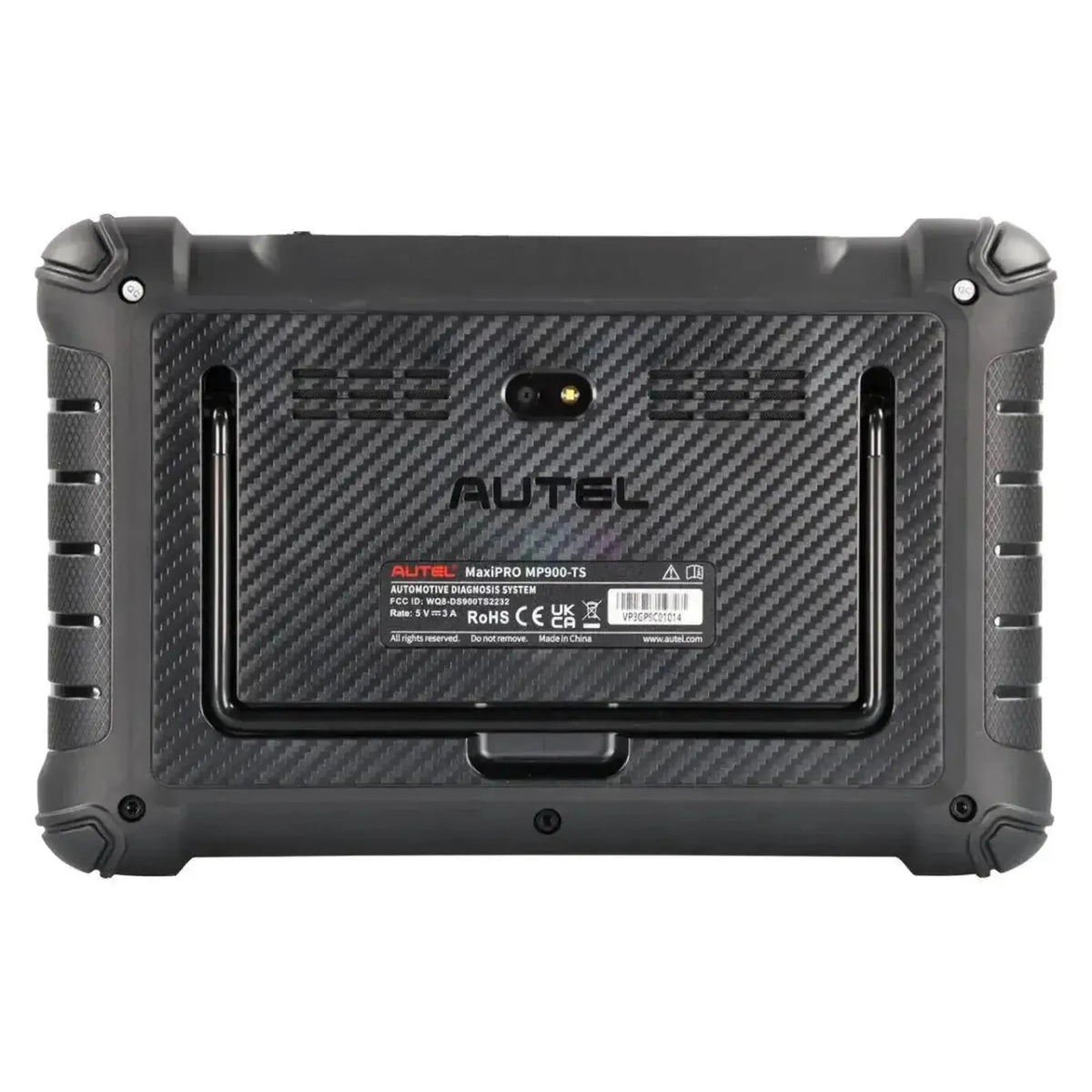 Autel MaxiPro MP900-TS | Diagnostický přístroj | Automobily